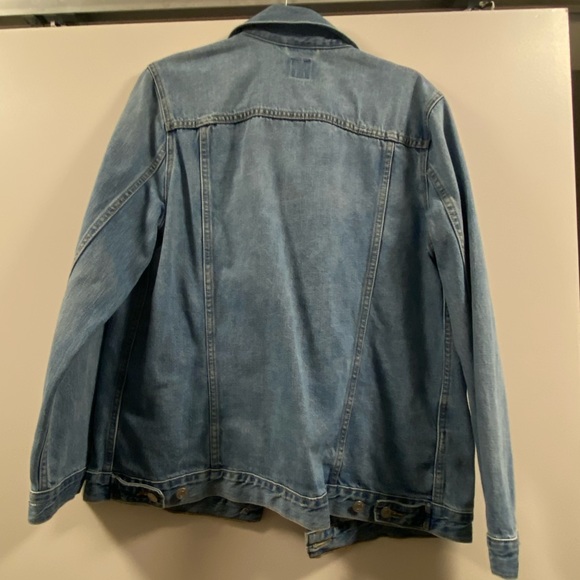 Gap denim jacket - Picture 3 of 3